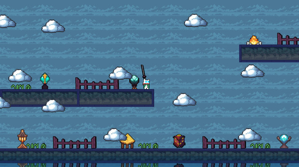 Jade Guardian screenshot 1