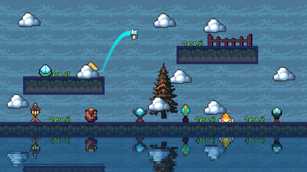 Jade Guardian screenshot 4