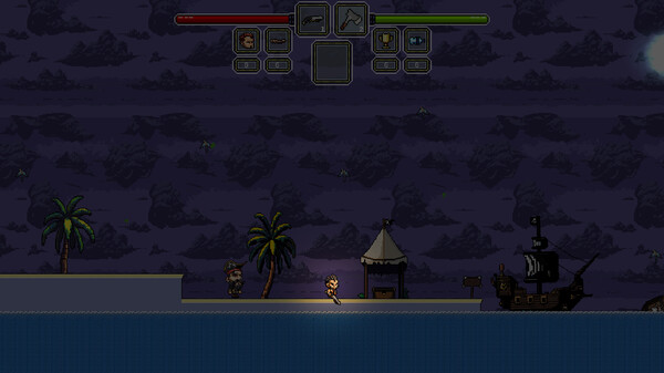 The Pirate's Quest screenshot 2