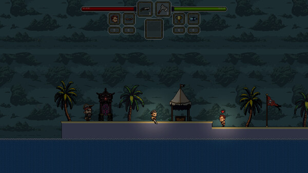 The Pirate's Quest screenshot 5