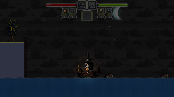 The Pirate's Quest screenshot 3