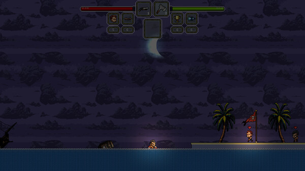 The Pirate's Quest screenshot 4