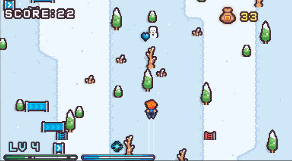 Skizz screenshot 2