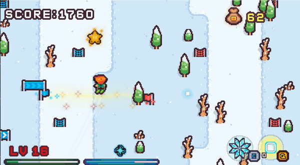 Skizz screenshot 3