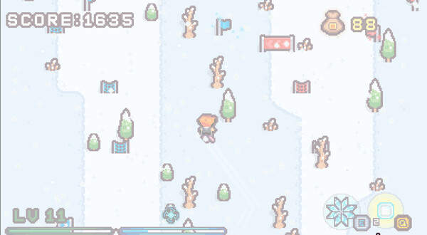 Skizz screenshot 5