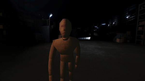 Pitfall Protocol screenshot 7