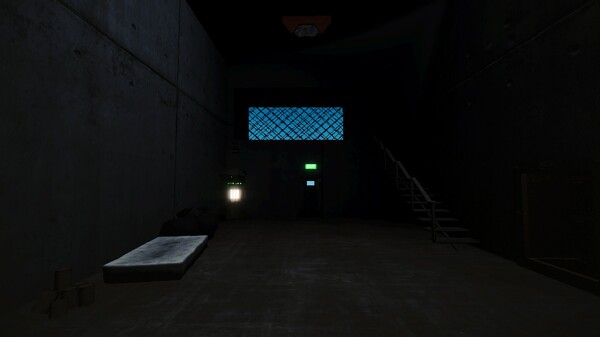 Pitfall Protocol screenshot 2