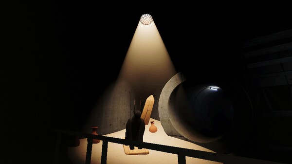 Pitfall Protocol screenshot 8