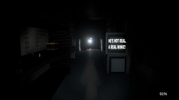 Desperate Travelers screenshot 1