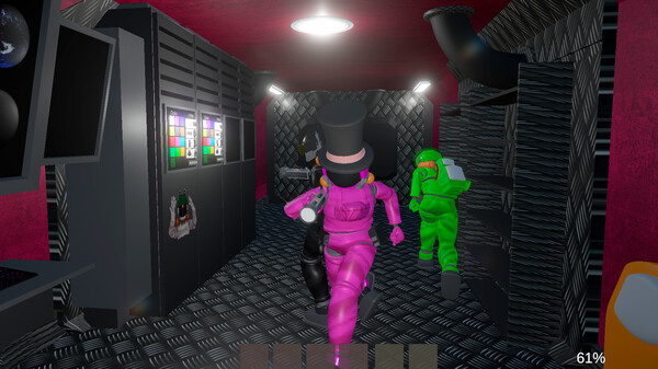 Desperate Travelers screenshot 12