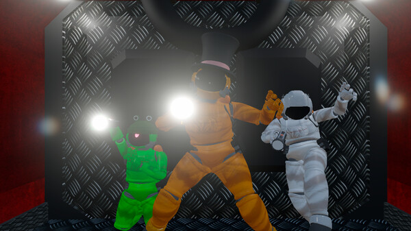 Desperate Travelers screenshot 11