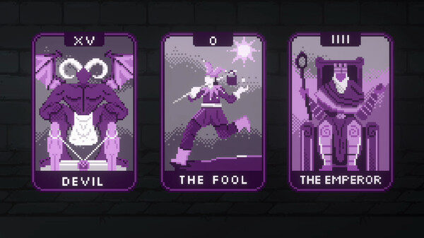 Poker Dungeon : Joker's Madness screenshot 4