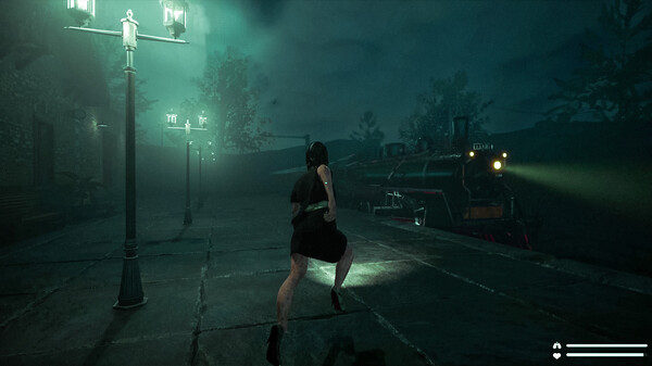 Sofie: The Echoes screenshot 6