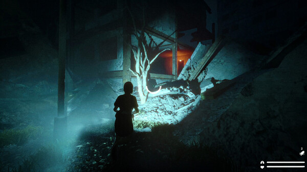 Sofie: The Echoes screenshot 7