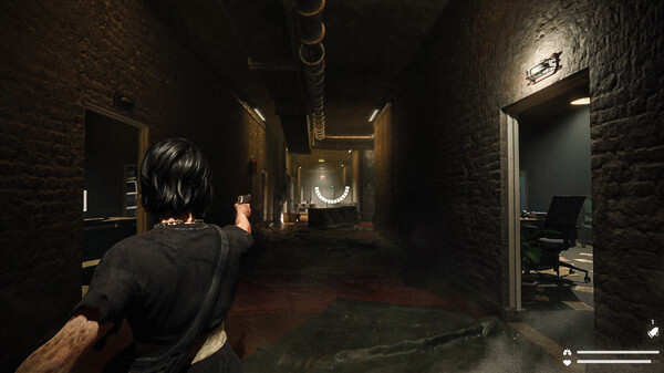 Sofie: The Echoes screenshot 1