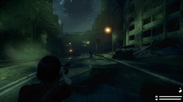 Sofie: The Echoes screenshot 9