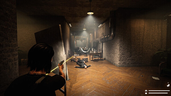 Sofie: The Echoes screenshot 10