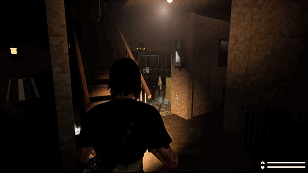 Sofie: The Echoes screenshot 5