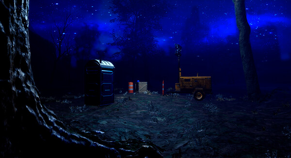 The Untold Legends: Baba Yaga screenshot 7