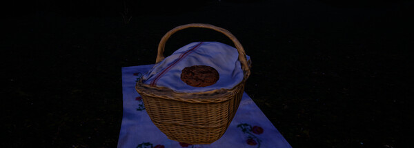 The Untold Legends: Baba Yaga screenshot 1