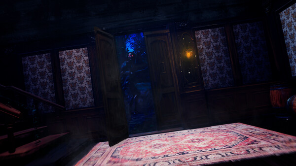 The Untold Legends: Baba Yaga screenshot 8
