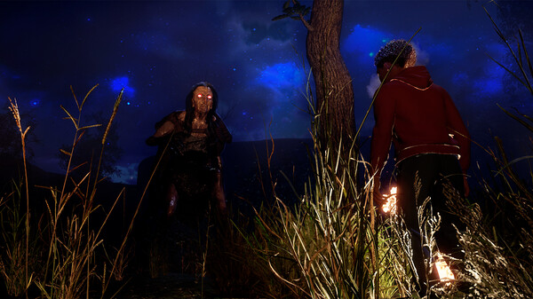 The Untold Legends: Baba Yaga screenshot 9