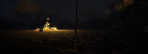 The Untold Legends: Baba Yaga screenshot 2
