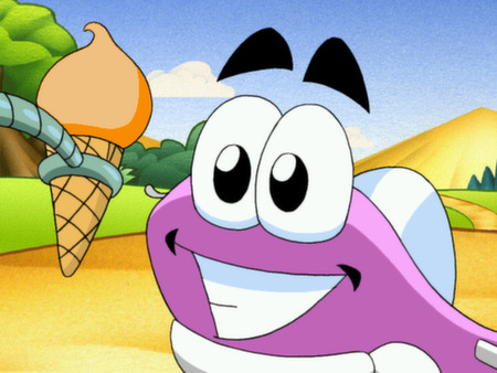 Putt-Putt: Pep's Birthday Surprise screenshot 8
