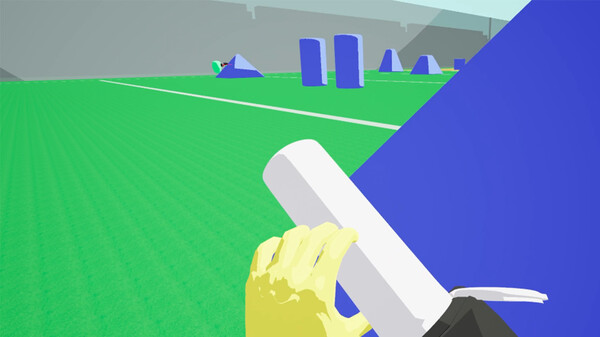 Motus Paintball VR screenshot 4