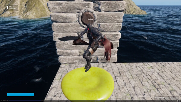Knights Vault screenshot 5