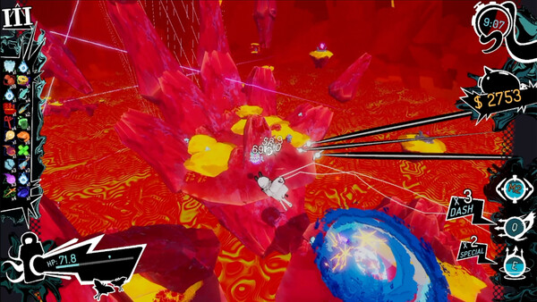 IRIDESCENT screenshot 8