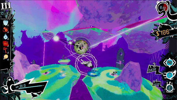 IRIDESCENT screenshot 6