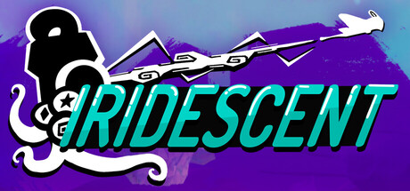 IRIDESCENT