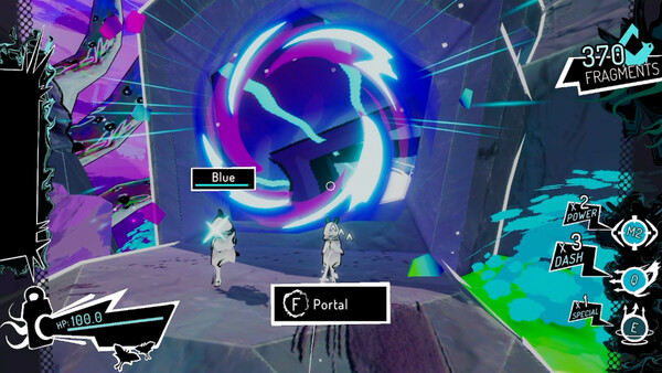 IRIDESCENT screenshot 4