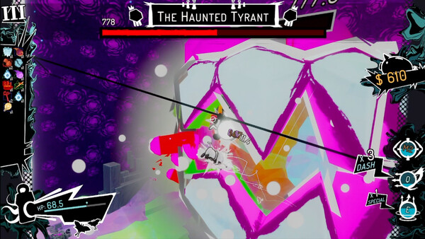 IRIDESCENT screenshot 5