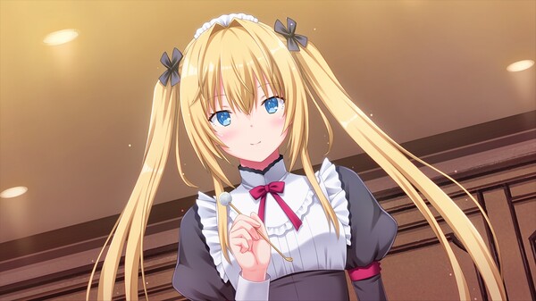 Parfait Remake screenshot 2