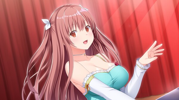 Parfait Remake screenshot 1