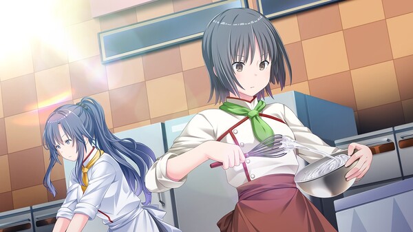Parfait Remake screenshot 6