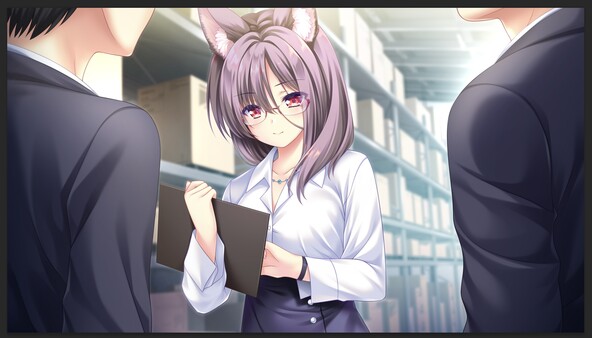 Haruka Ao no Hanayome ni screenshot 5