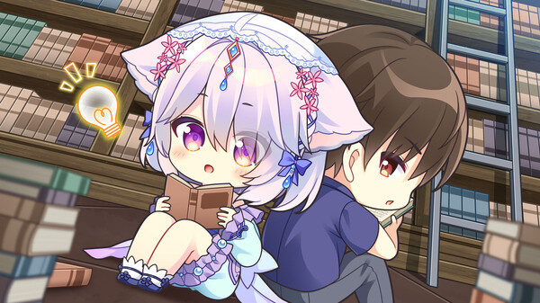 Haruka Ao no Hanayome ni screenshot 7