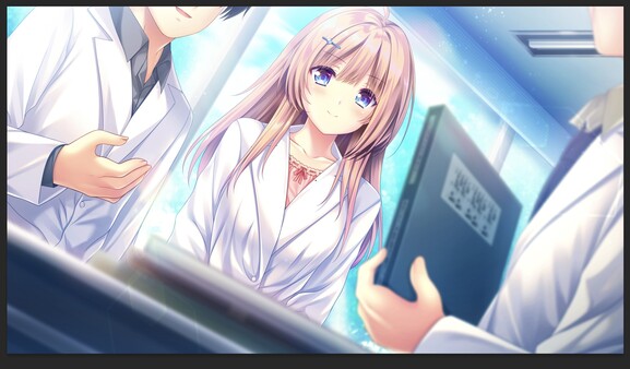 Haruka Ao no Hanayome ni screenshot 3