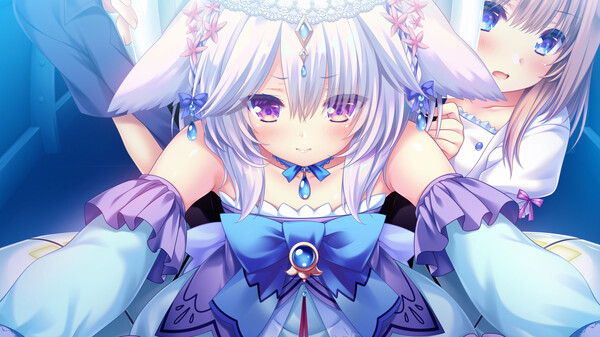 Haruka Ao no Hanayome ni screenshot 4
