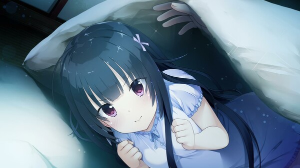 Kimi no Hitomi ni Hit Me screenshot 2