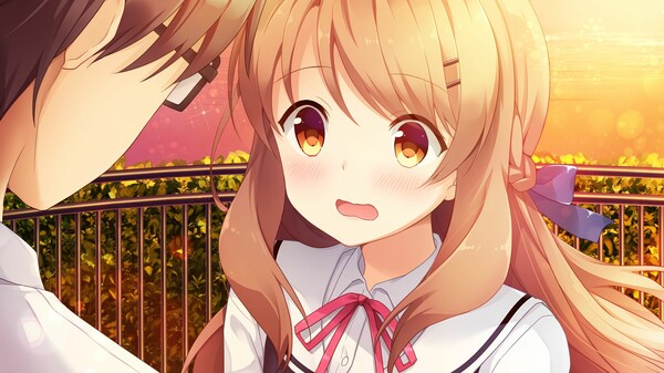 Kimi no Hitomi ni Hit Me screenshot 8