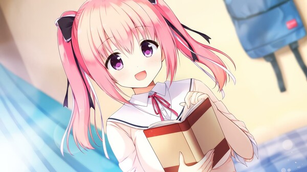 Kimi no Hitomi ni Hit Me screenshot 6