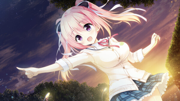 Kimi no Hitomi ni Hit Me screenshot 5