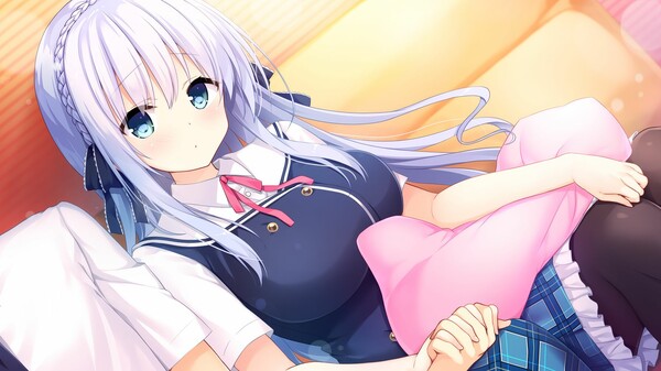 Kimi no Hitomi ni Hit Me screenshot 4
