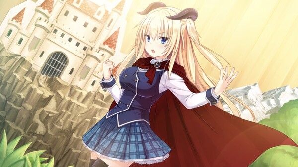 Kimi no Hitomi ni Hit Me screenshot 10