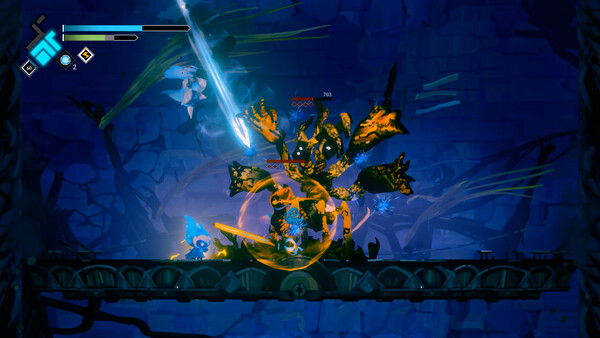 Solateria screenshot 5