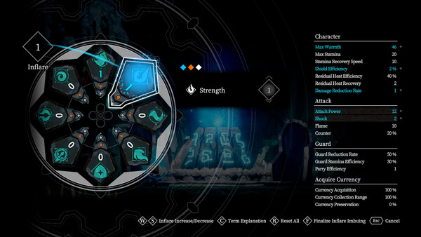 Solateria screenshot 11